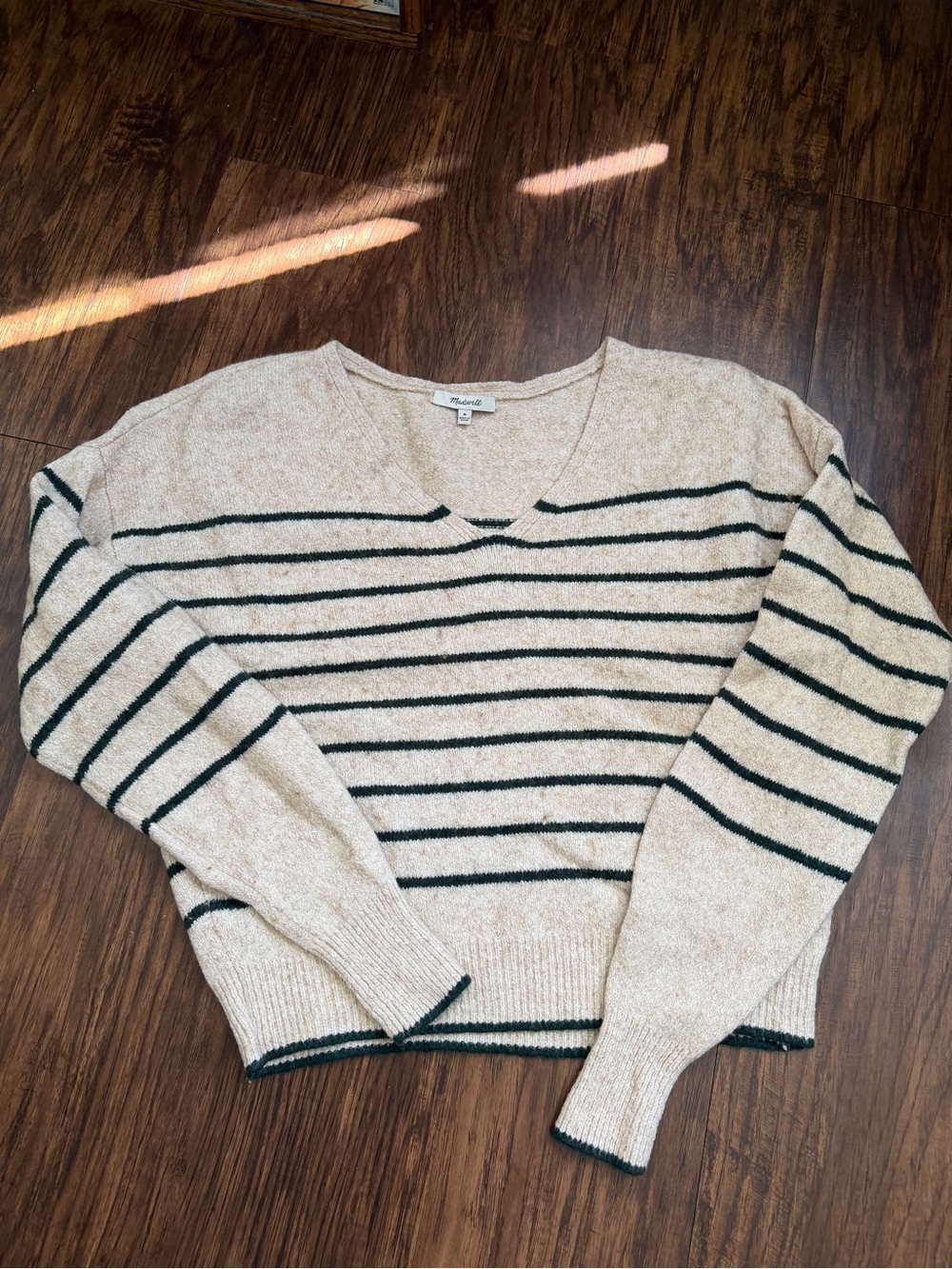 Madewell Sweater